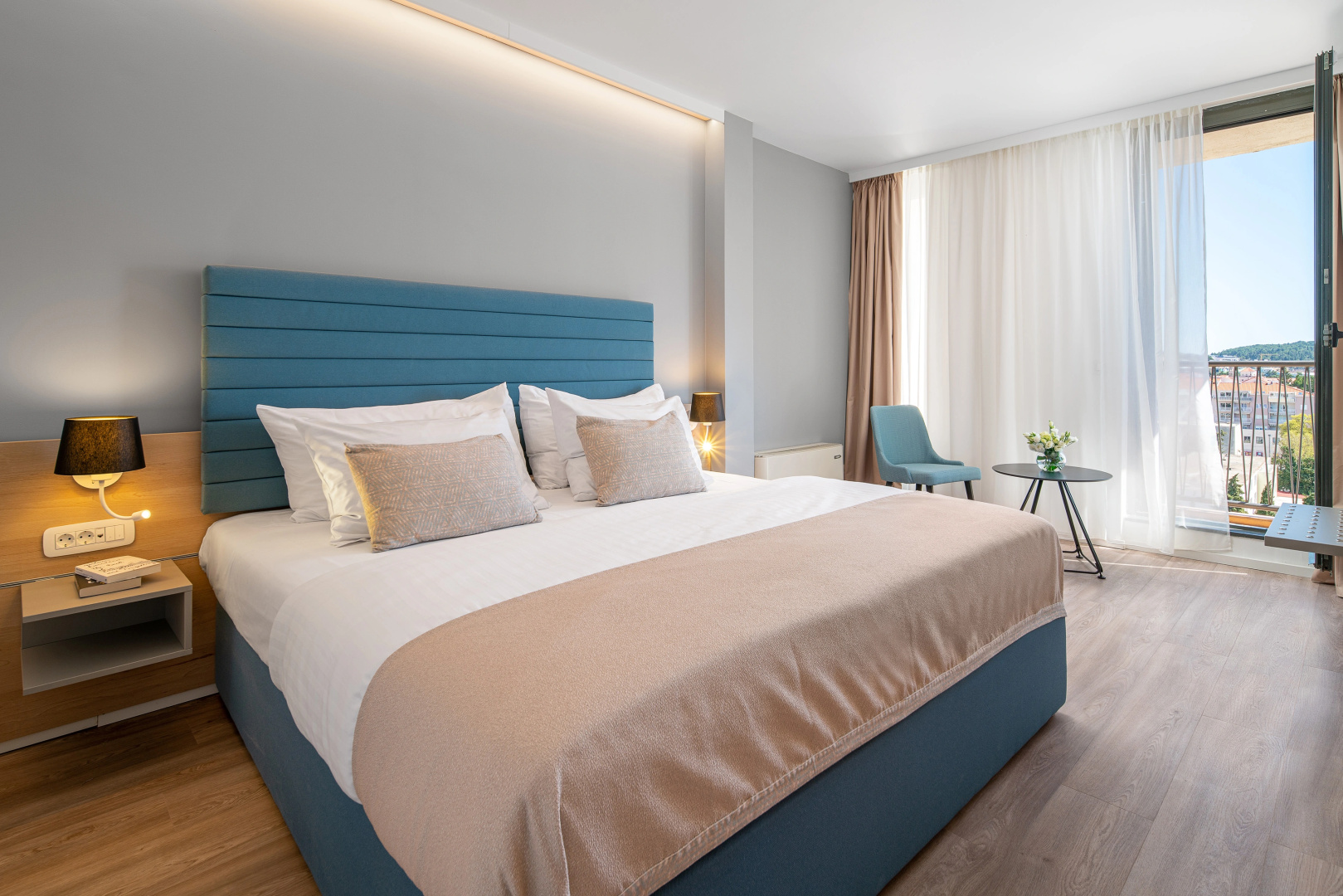 Foto - Valamar Meteor Hotel
