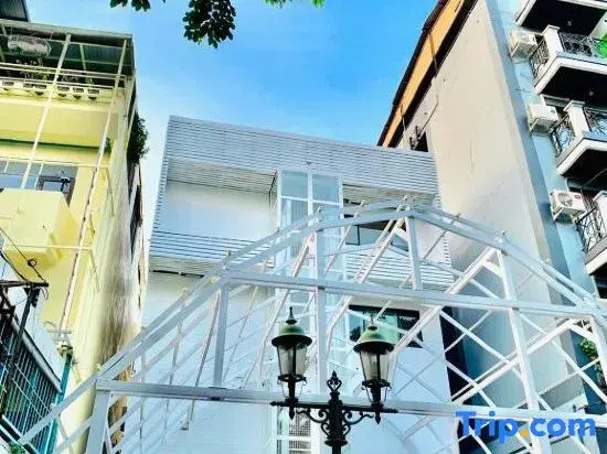 Photo - Easy Sunday Khaosan Bangkok