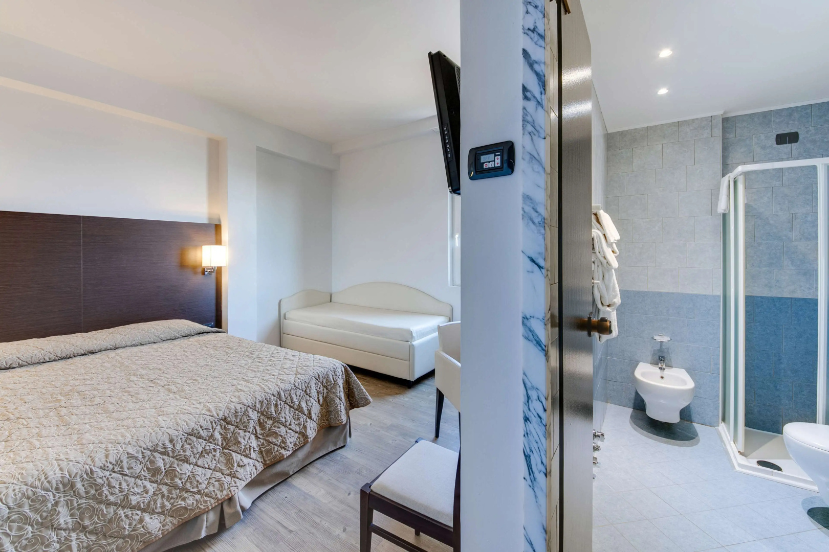 Foto - Hotel Bonotto
