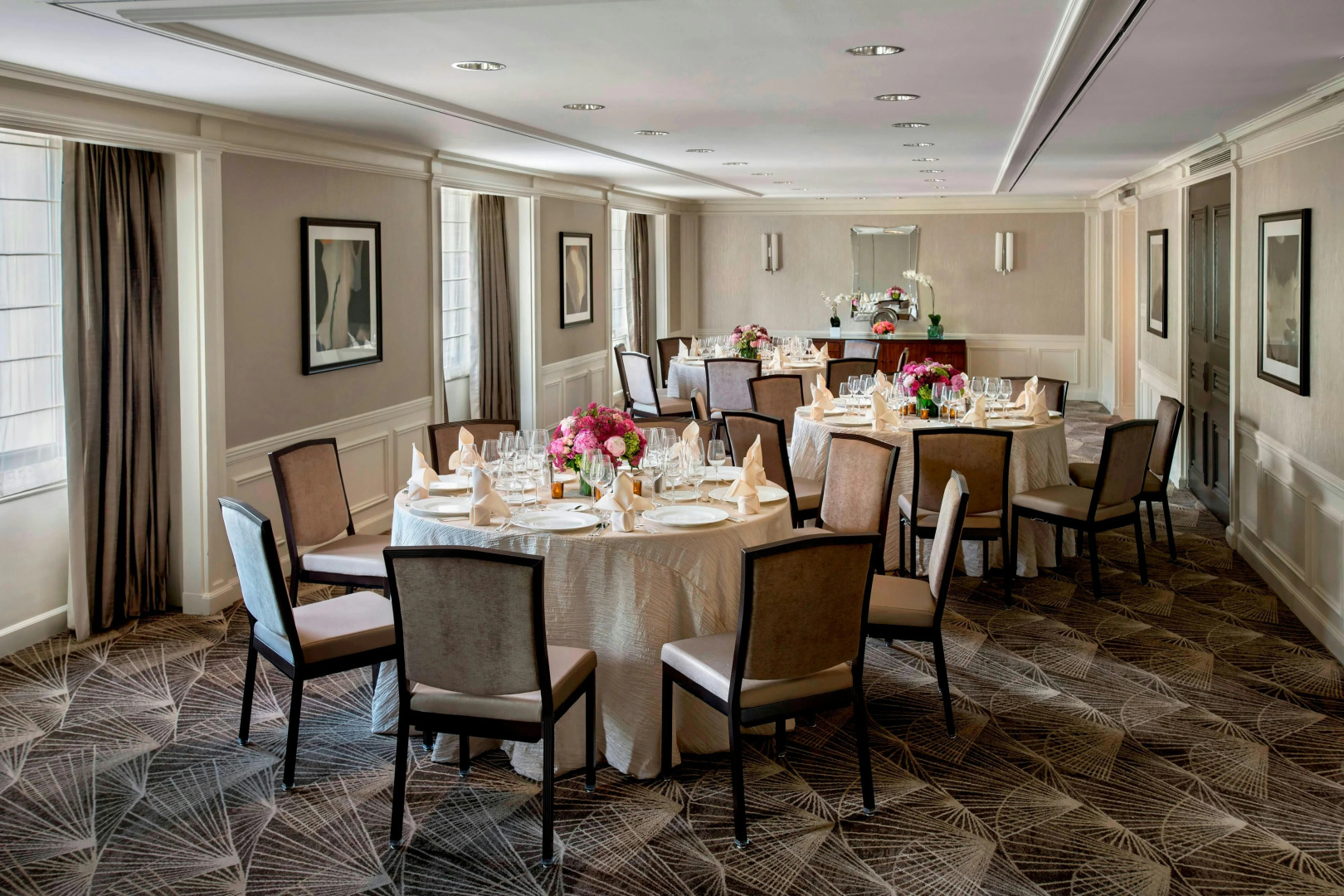 Foto - JW Marriott Essex House New York