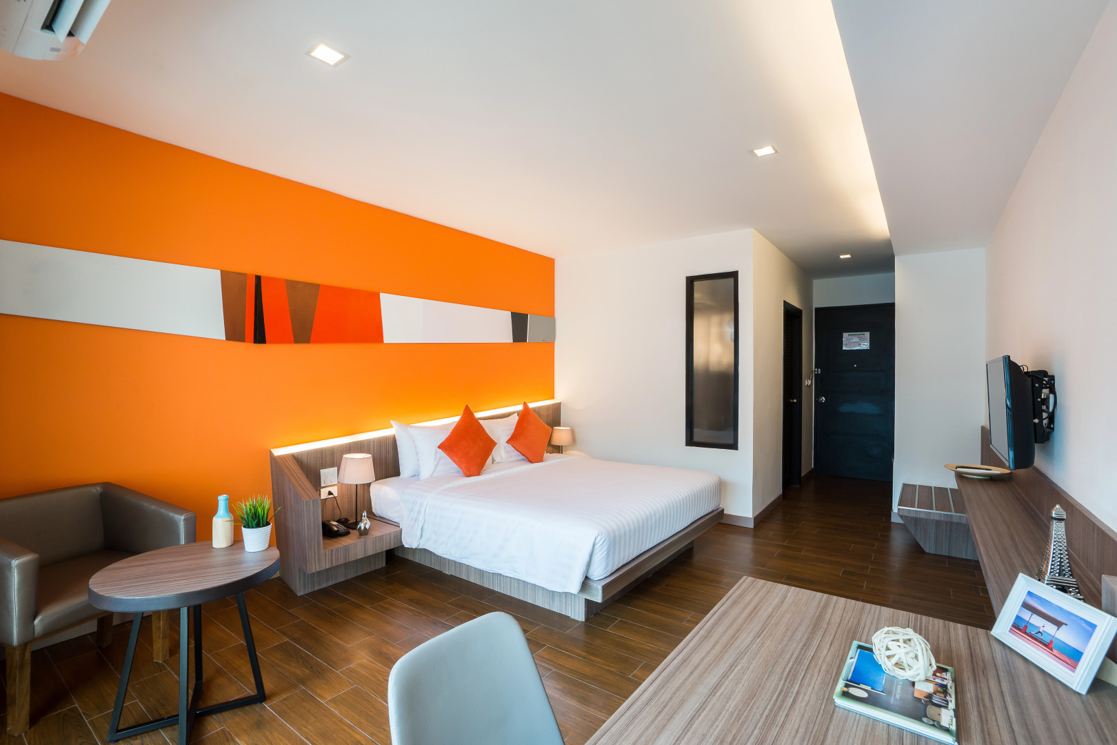 Foto - J Inspired Hotel Pattaya