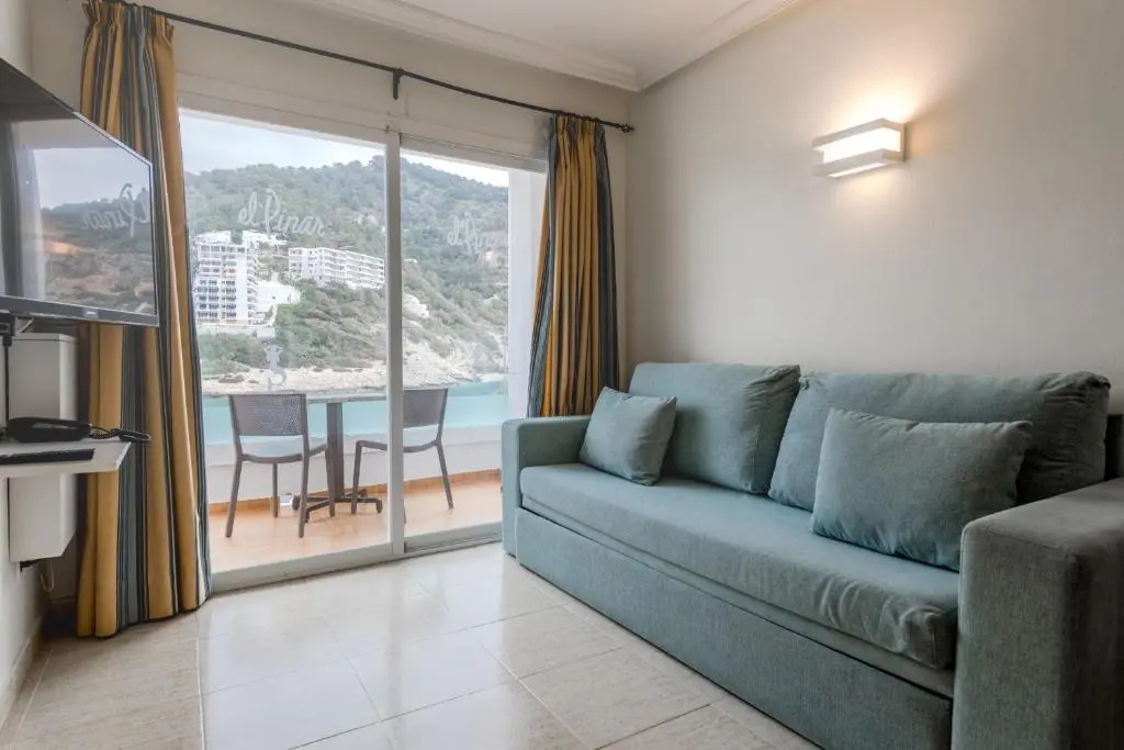 Photo - Hotel Apartamentos El Pinar