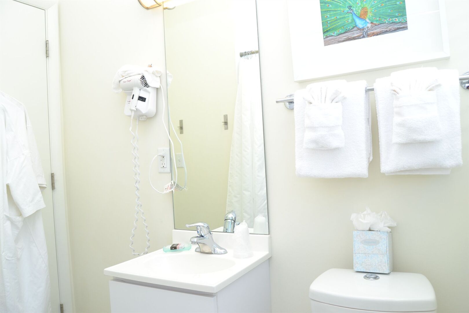 Photo - North Beach Hotel