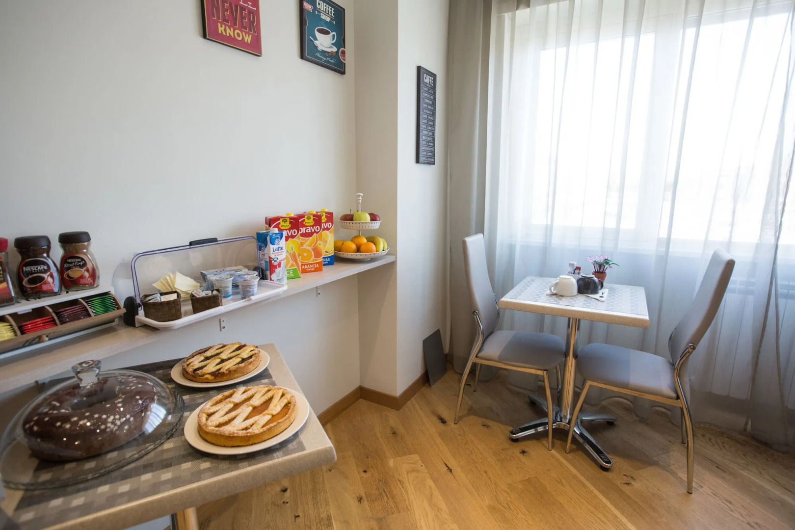 Foto - Vatican City Relais