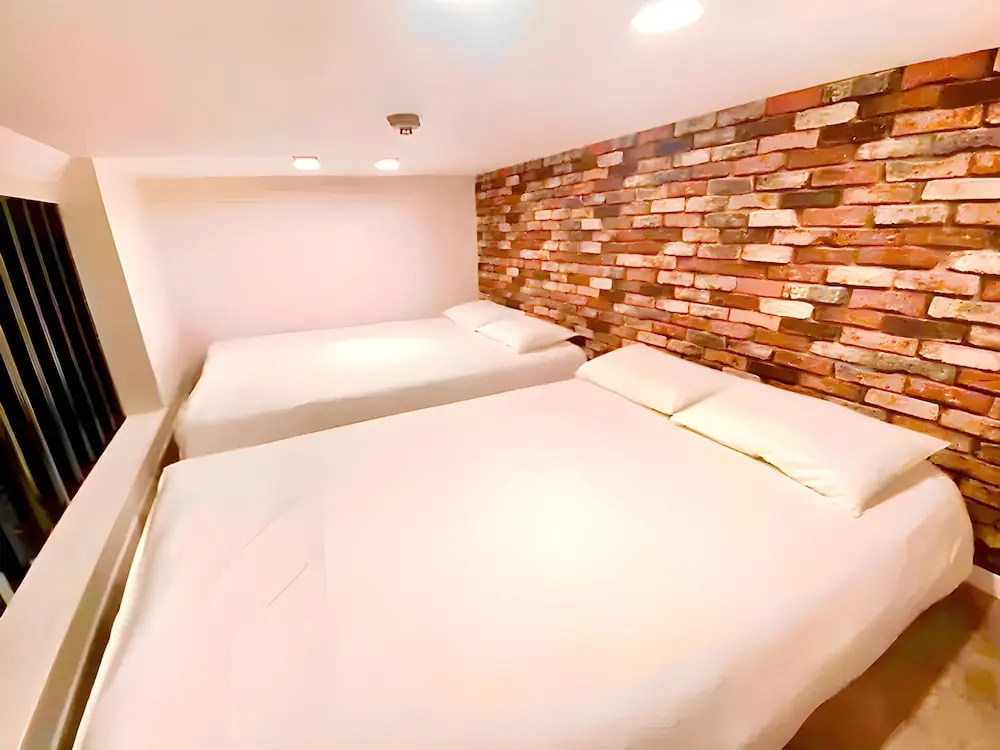 Foto - Eternity APARTMENT HOTEL SHINAGAWA