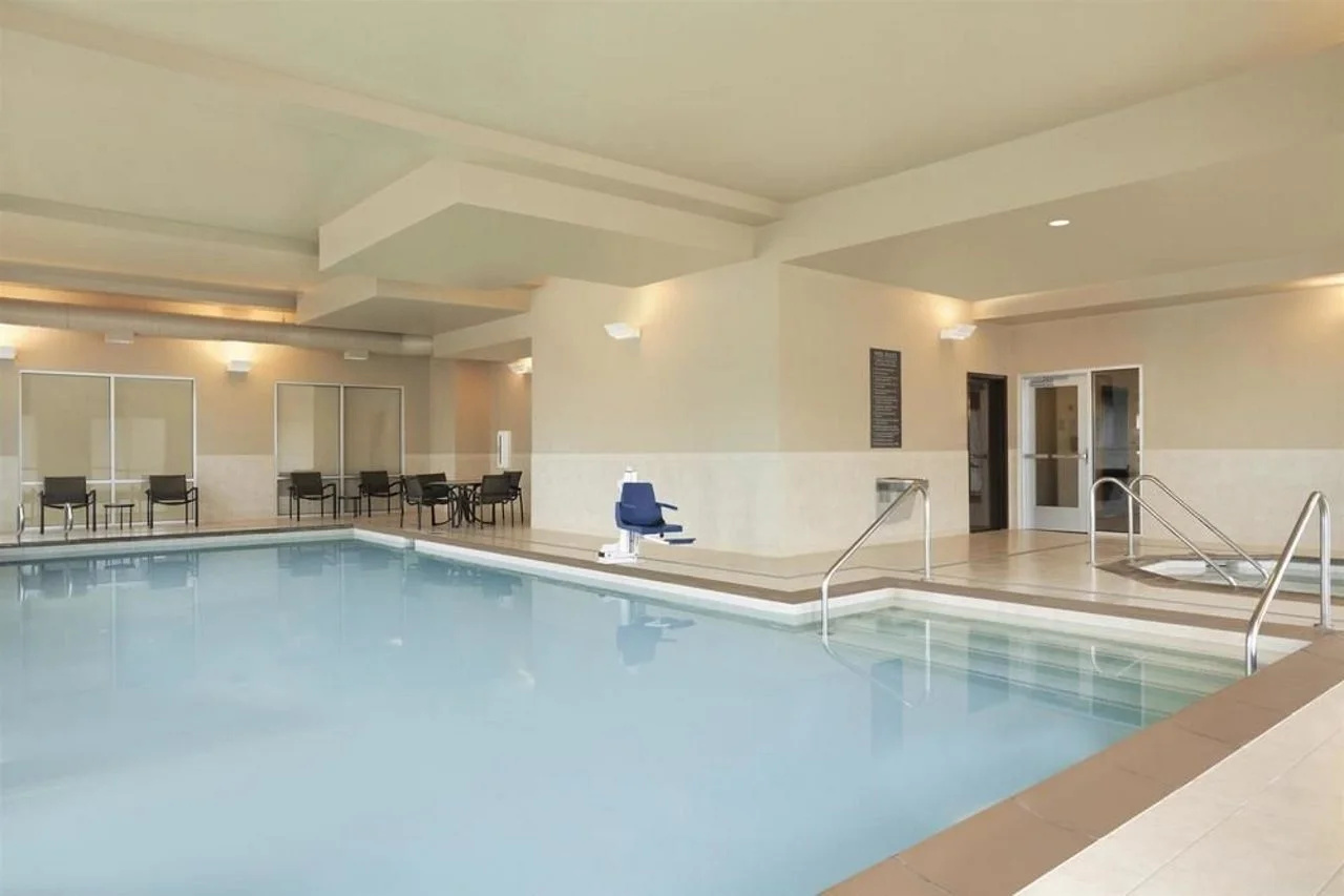 Photo - Hyatt Place Portland Airport