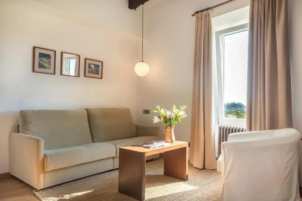 Foto - Binissaida Boutique Hotel