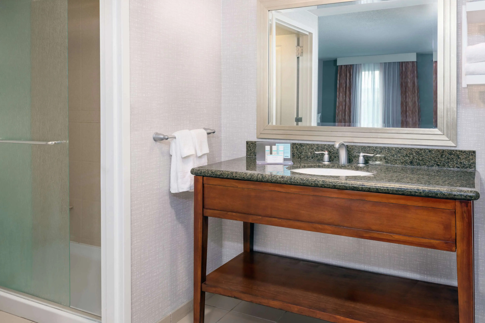 Foto - Hampton Inn & Suites Orlando Airport at Gateway Village