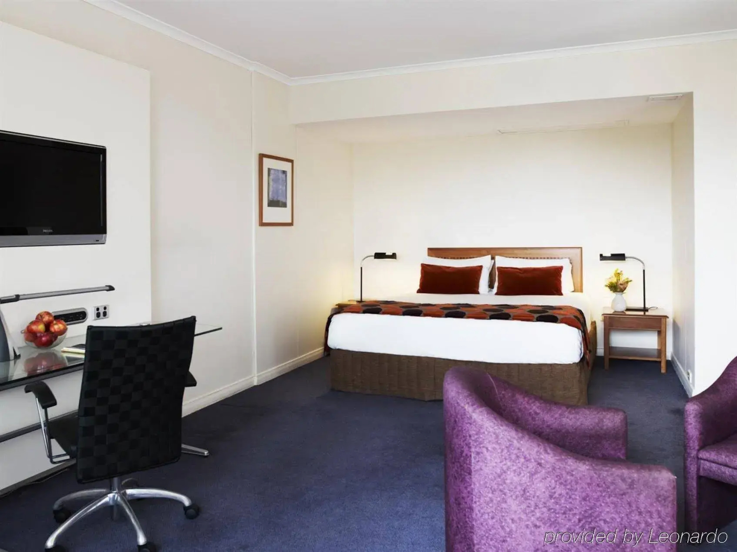 Photo - Rydges Bankstown