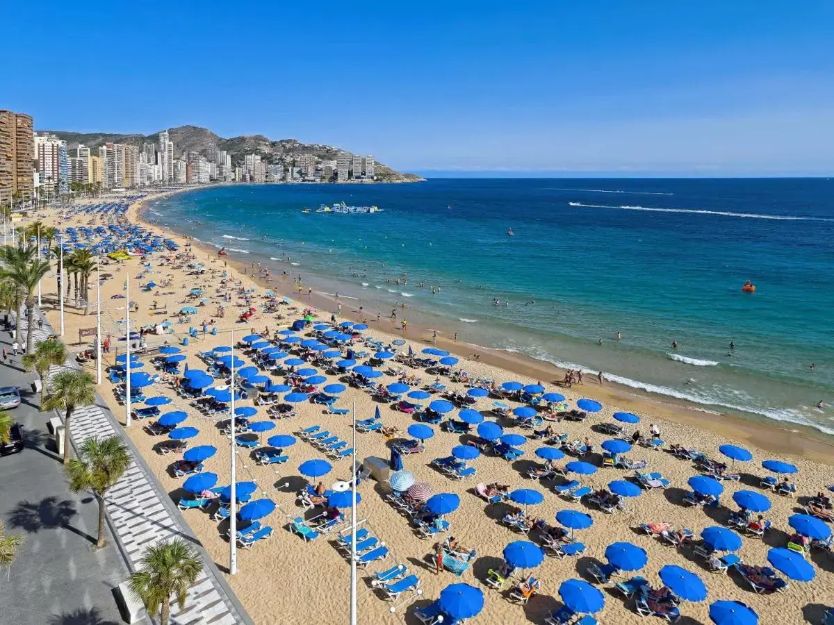 Photo - Barceló Benidorm Beach - Adults Recommended