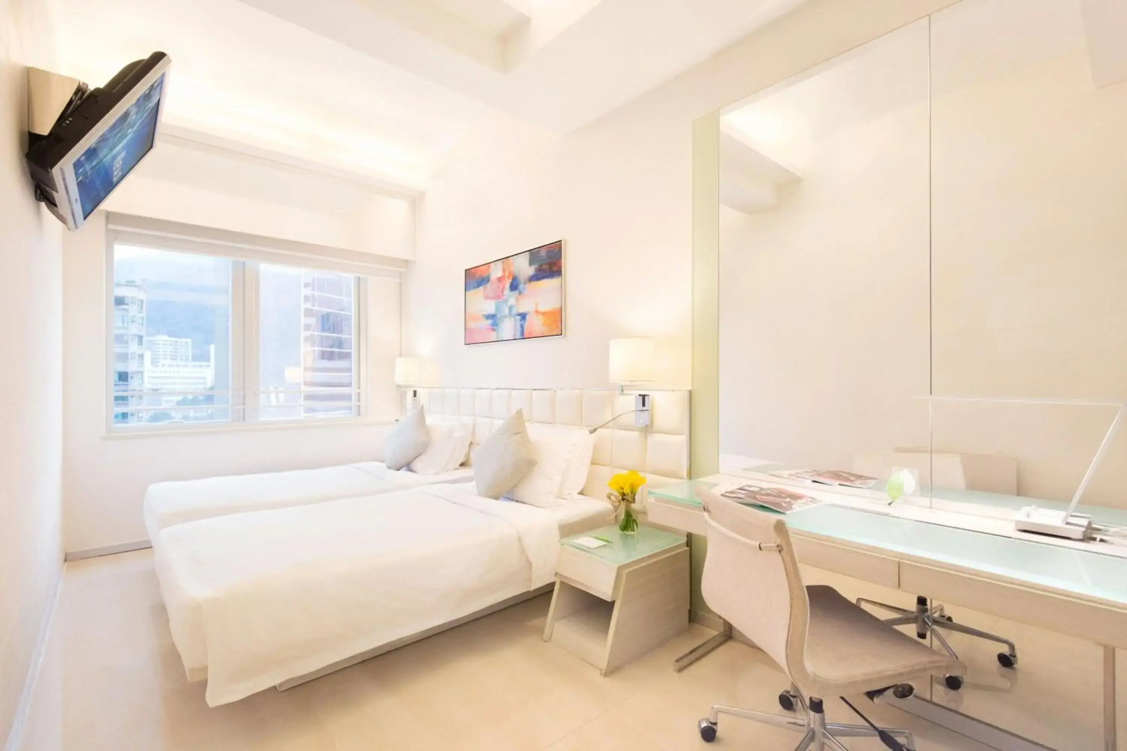Photo - iclub Wan Chai Hotel