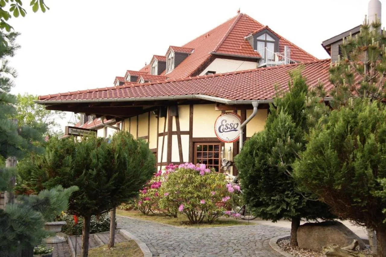 Foto - Hotel 3 Linden