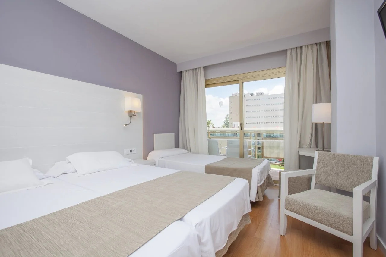 Foto - Helios Mallorca Hotel & Apartments