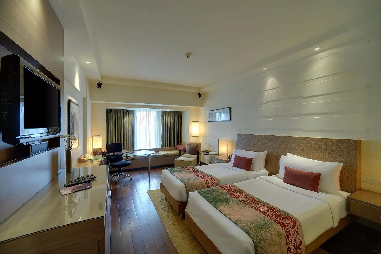 Foto - Vivanta Goa, Panaji