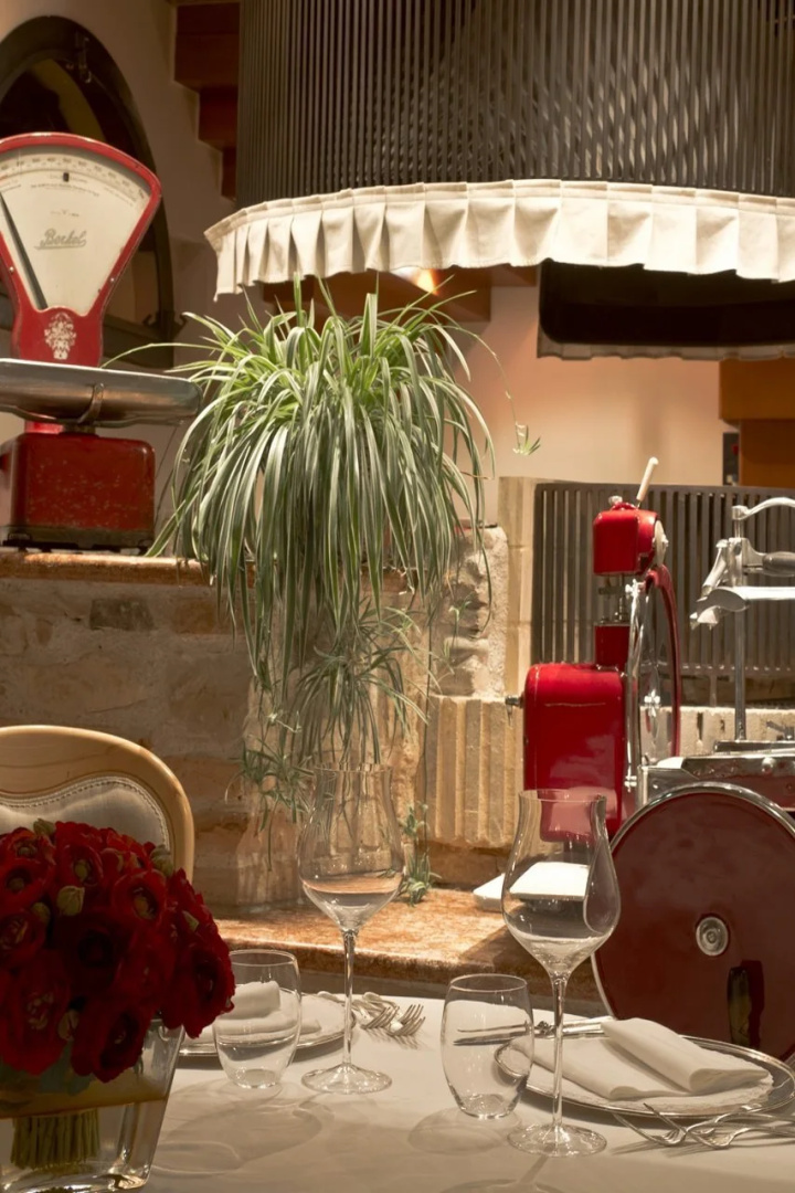 Photo - Olivi Hotel & Natural Spa
