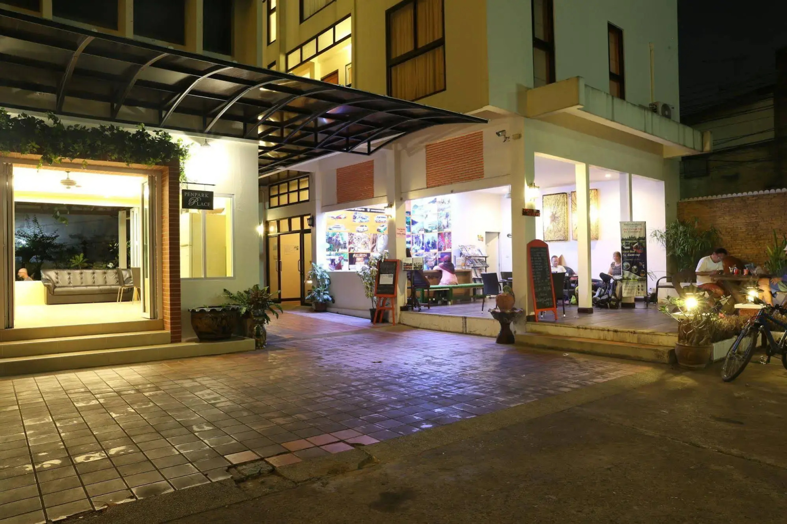 Foto - Penpark Place