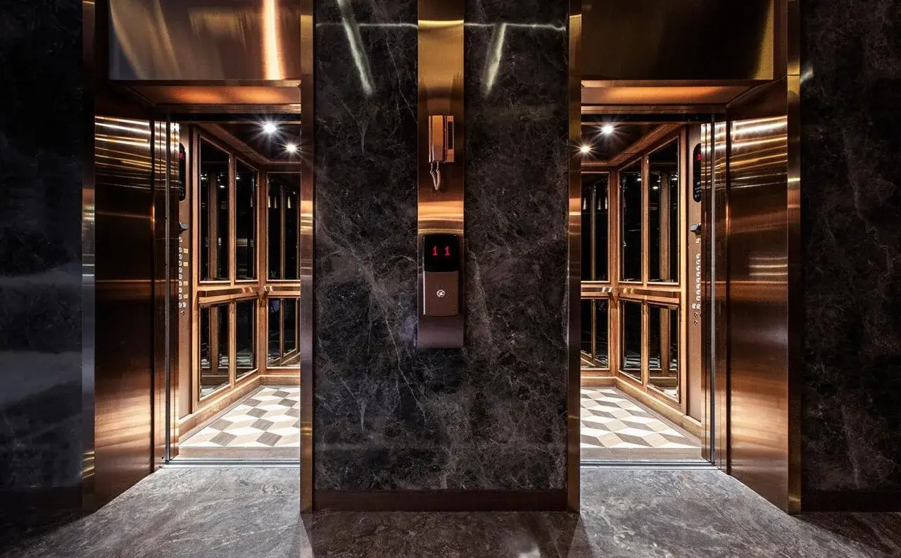 Foto - Metropolis Suites Bangkok, Tapestry Collection by Hilton