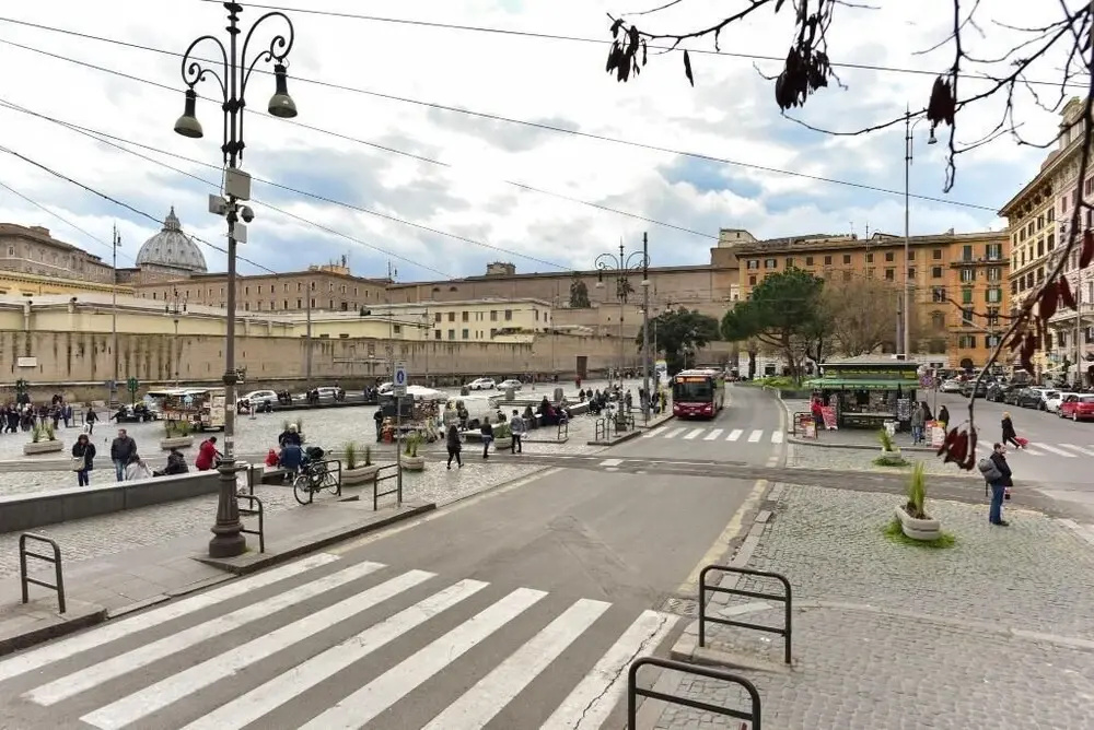 Photo - Le Suite dei Mercanti
