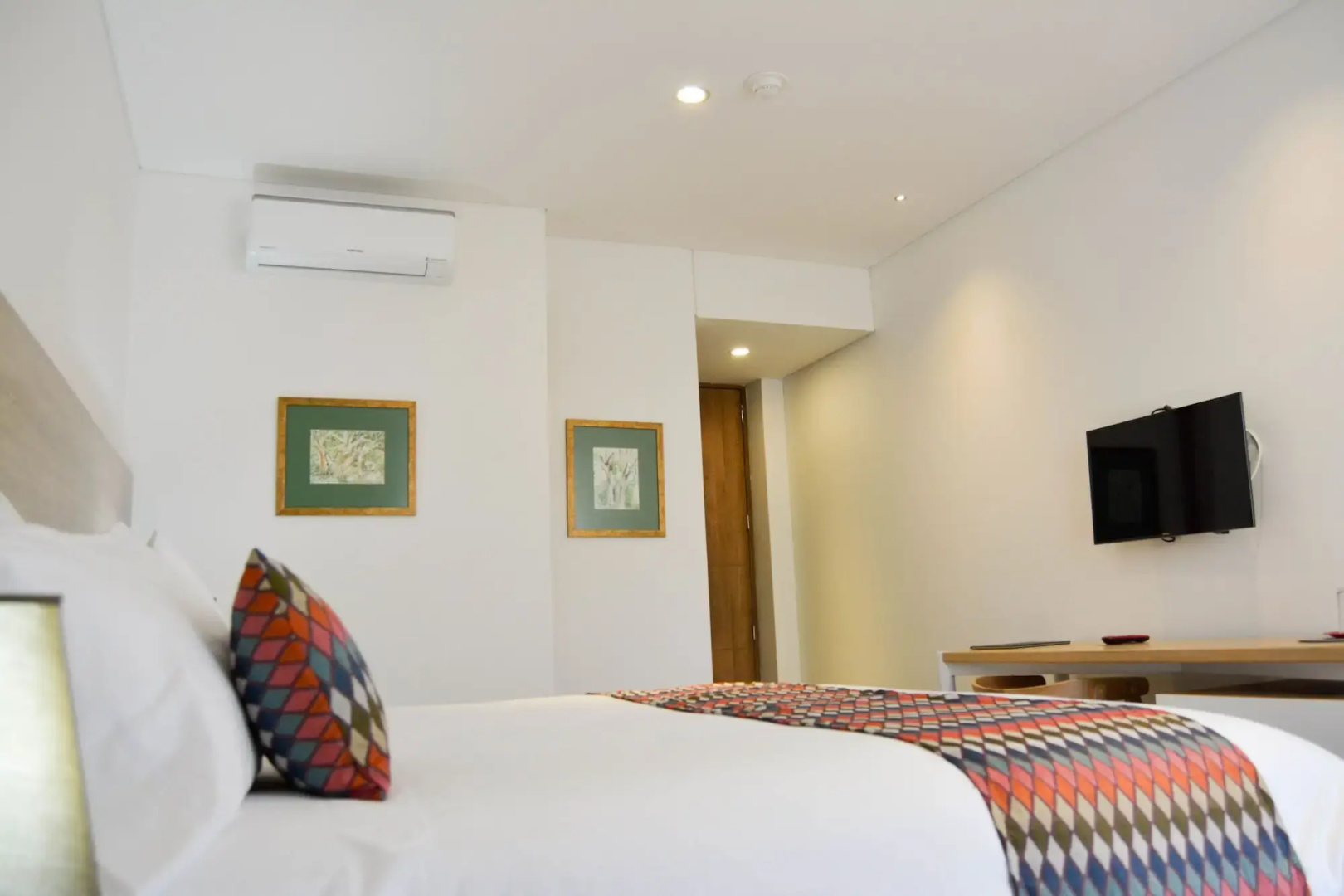Photo - Alko Hotel Integrado
