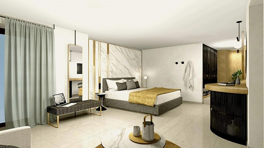 Foto - Ikaros Beach, Luxury Resort & Spa - Adults Only