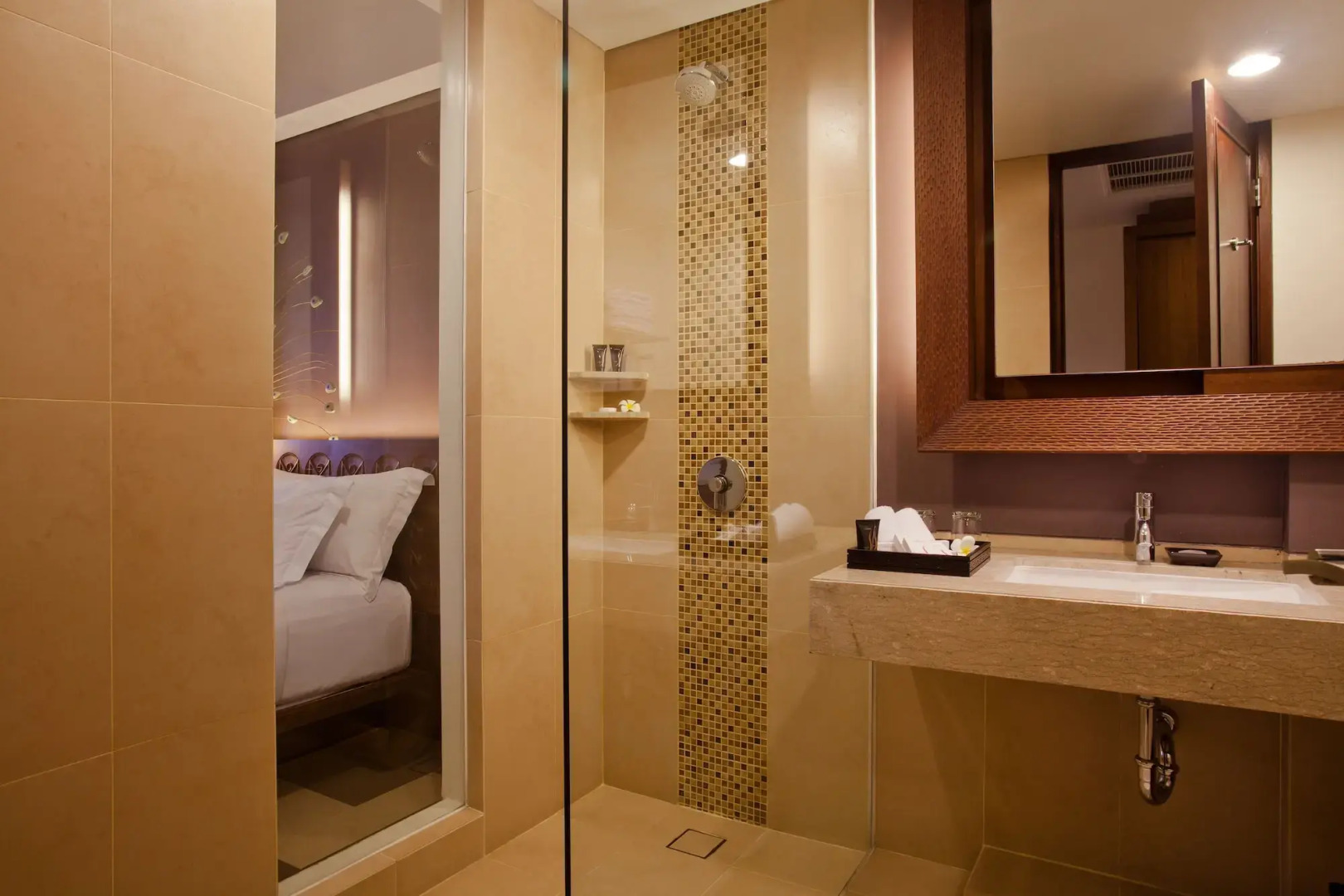 Foto - Sun Island Hotel & Spa Kuta