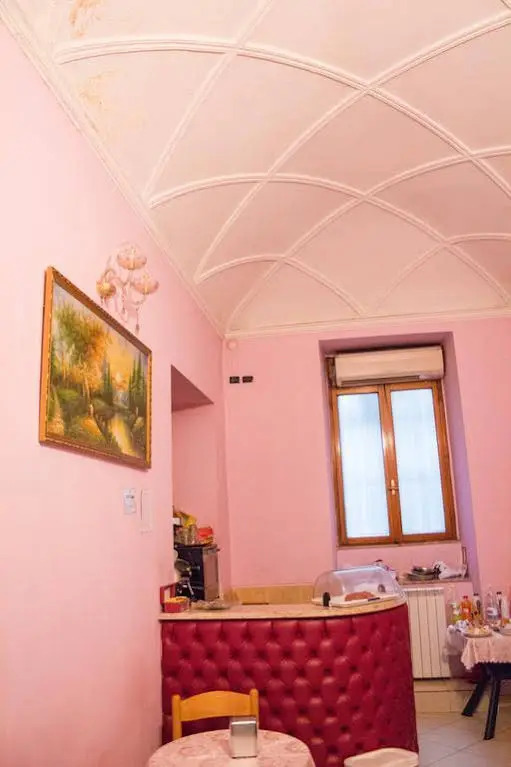 Photo - Taverna Dantesca