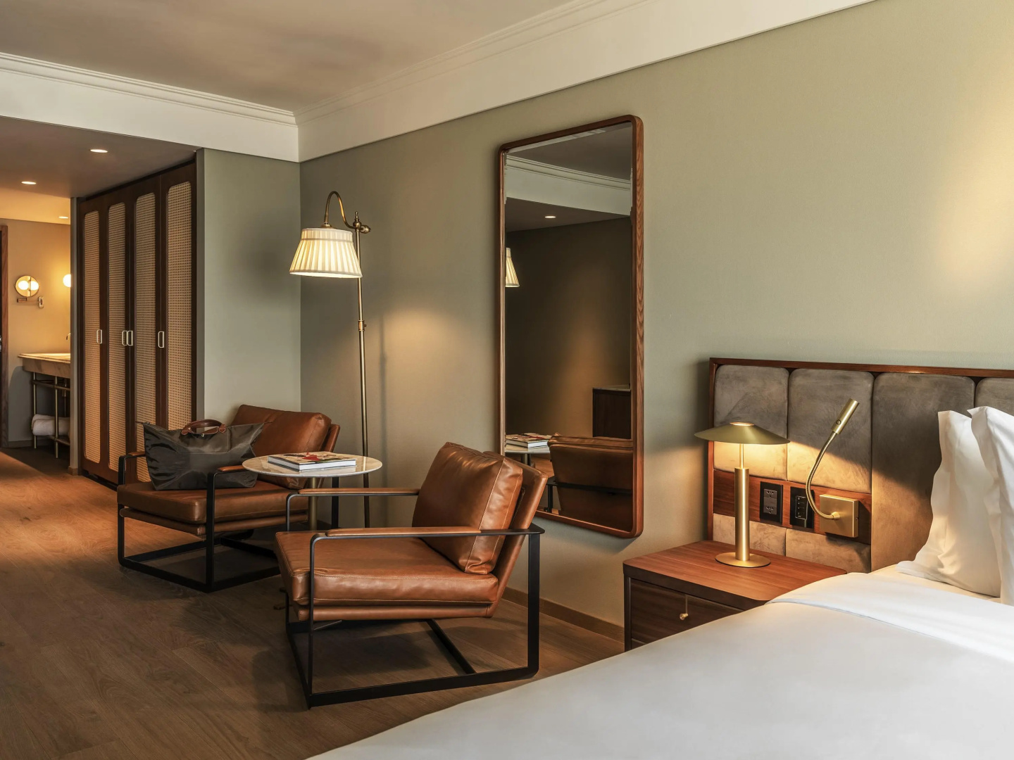 Foto - Hotel Costanero Montevideo - MGallery