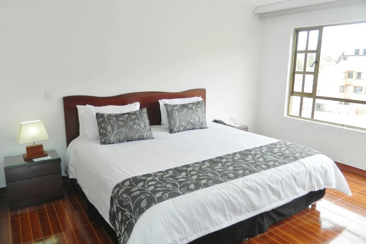 Foto - AW Hotel Salitre Real