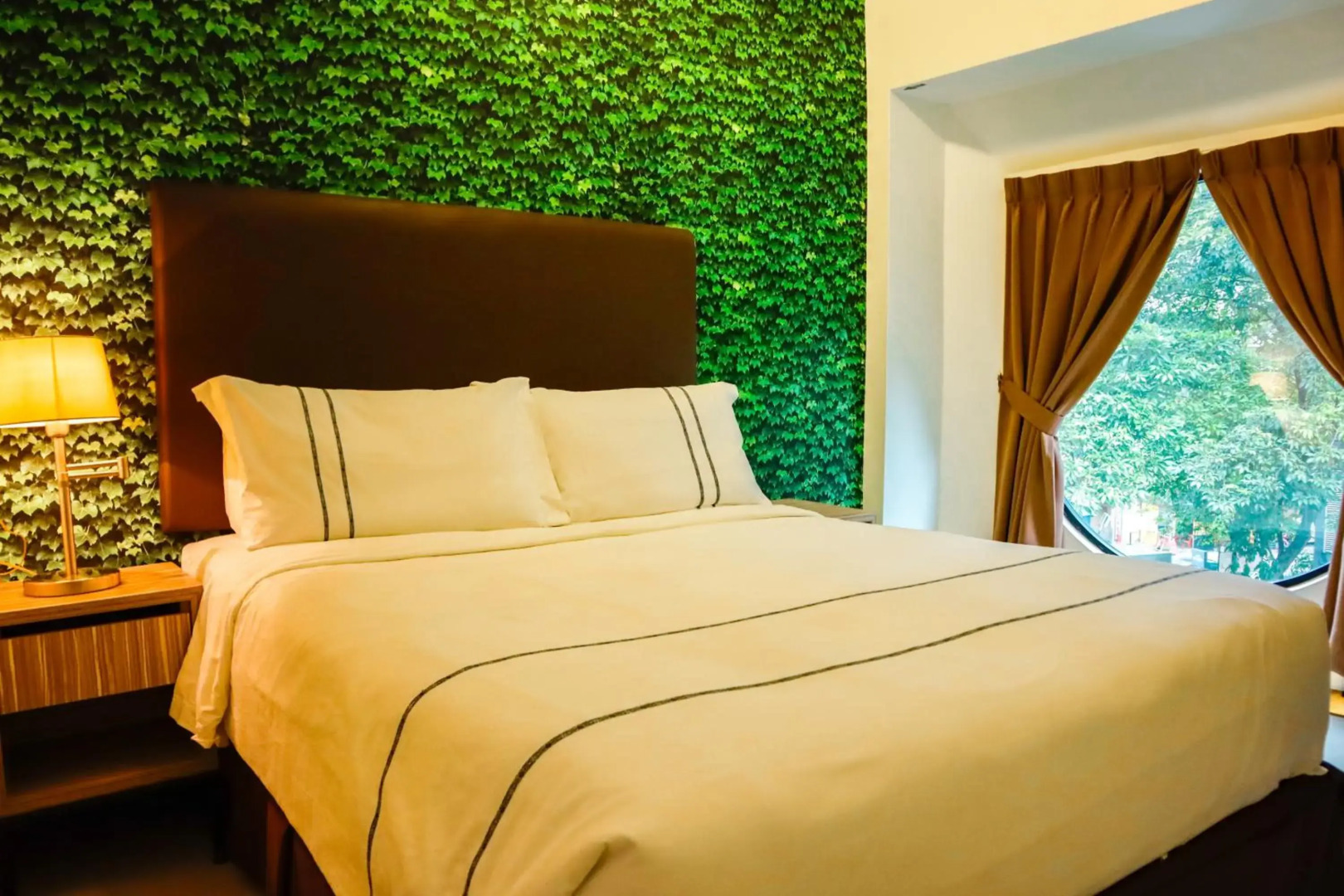 Foto - The Mesui Hotel Bukit Bintang