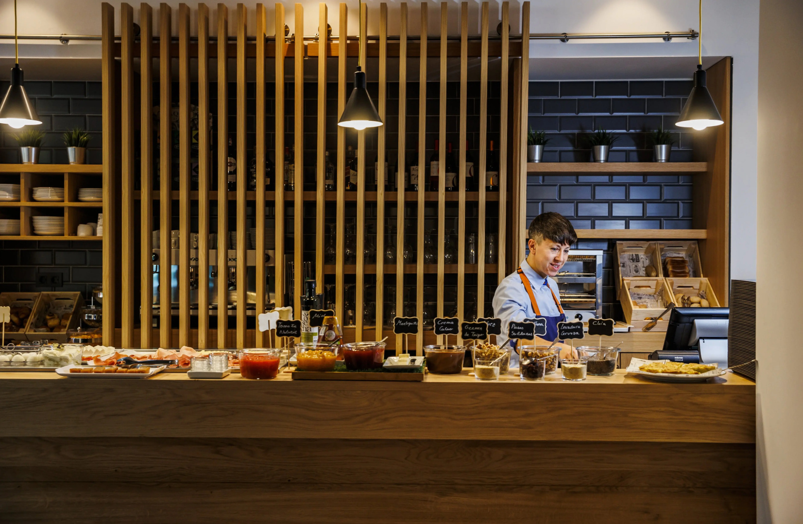 Foto - Holiday Inn Express Logrono Rioja by IHG