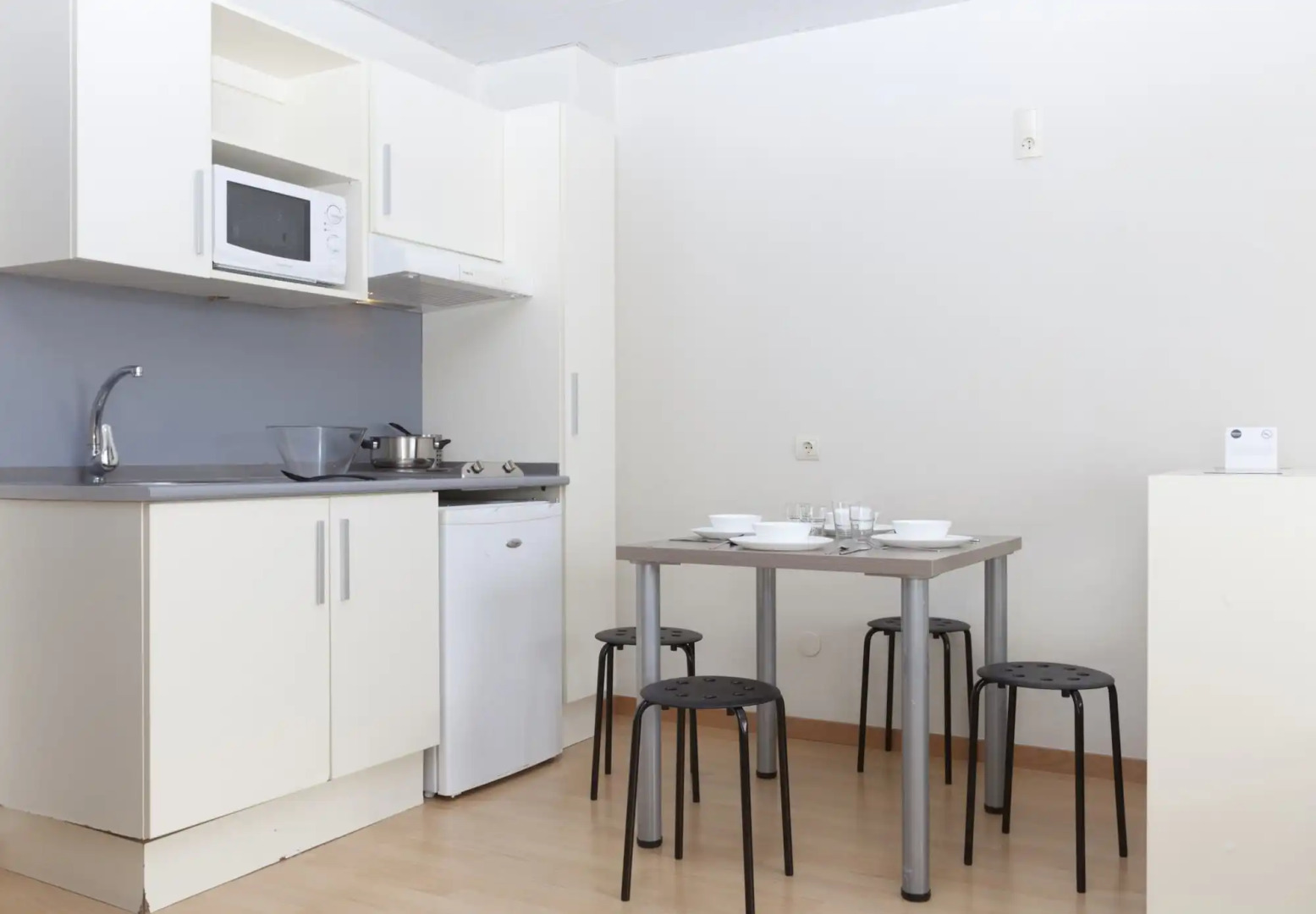 Photo - Vértice Roomspace