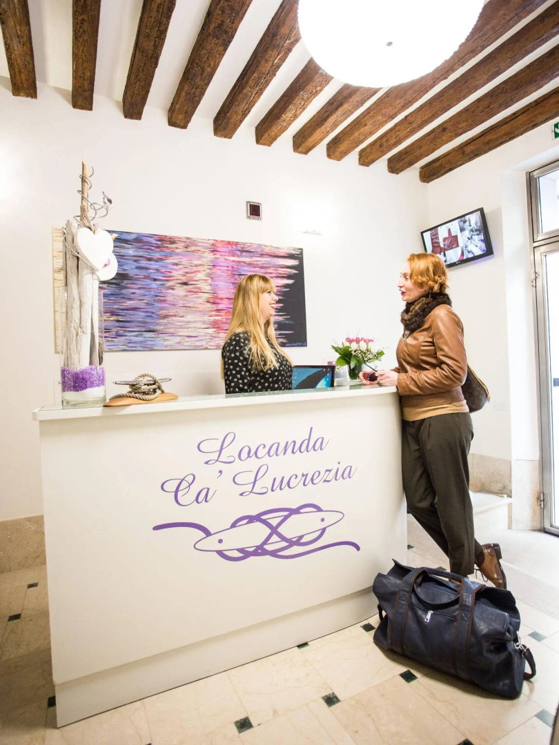 Foto - Locanda Ca' Lucrezia