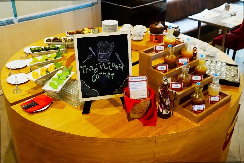 Photo - Hotel Dafam Pekanbaru
