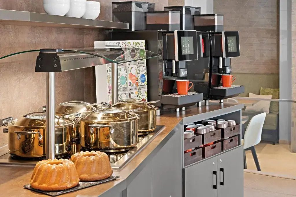 Foto - Leonardo Hotel Salzburg City Center