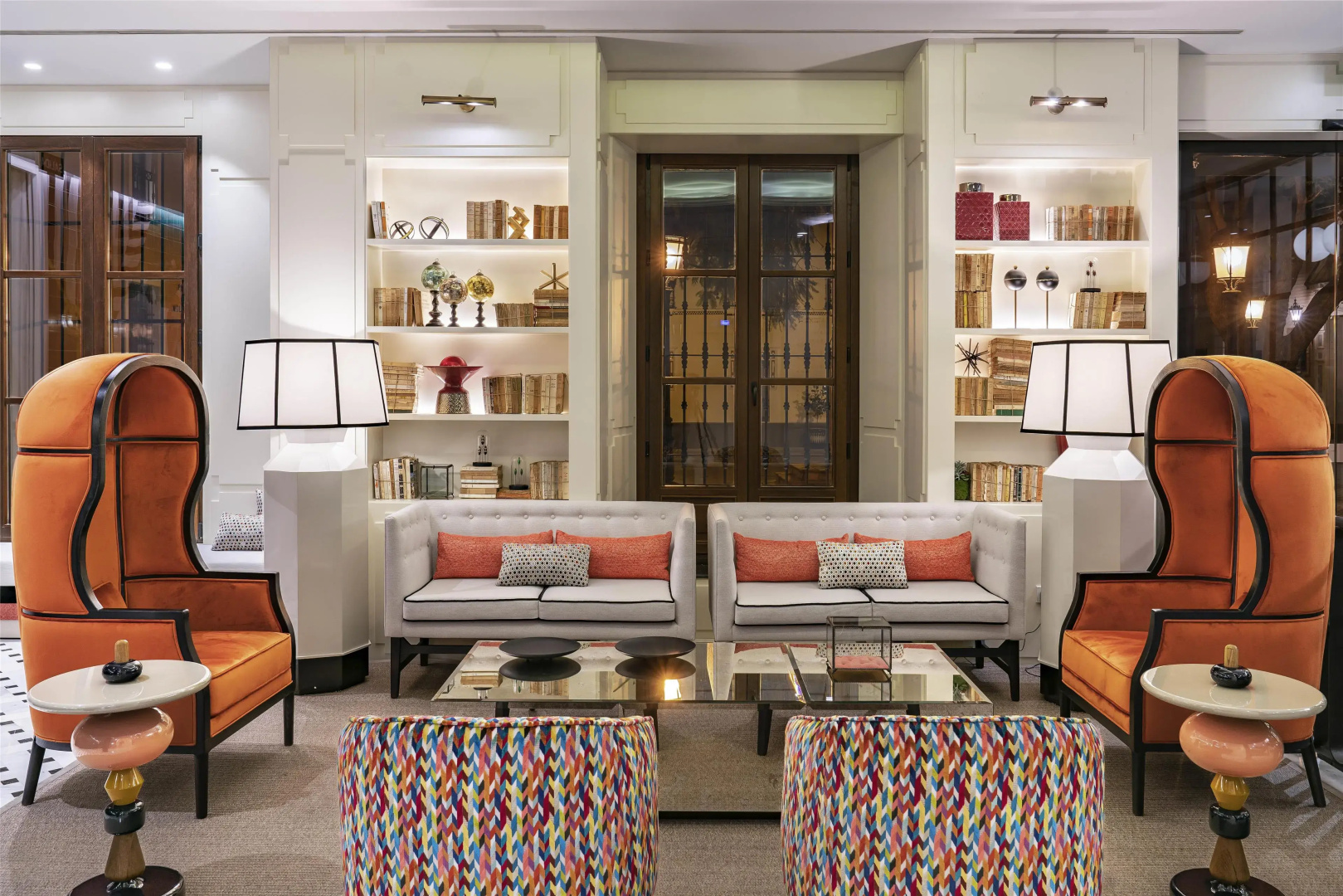Photo - Vincci Molviedro Suites Apartments