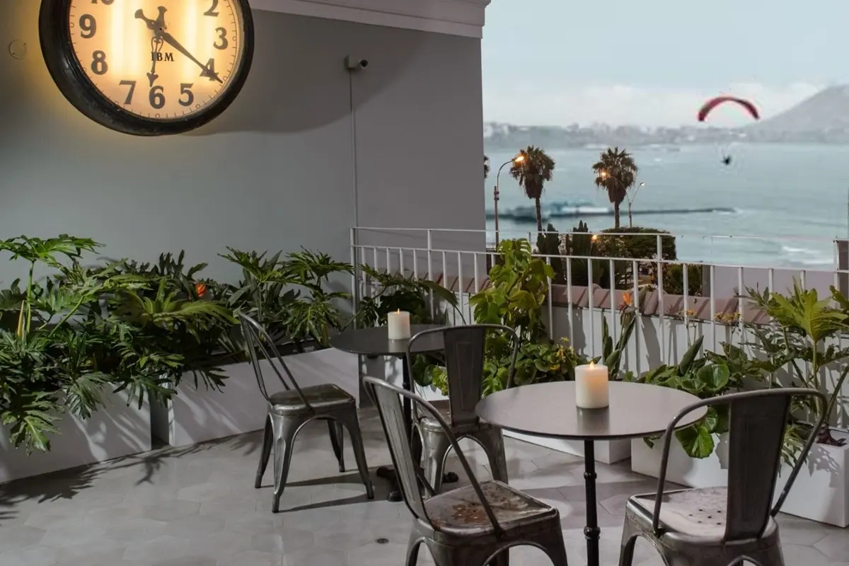 Foto - Villa Barranco by Ananay Hotels