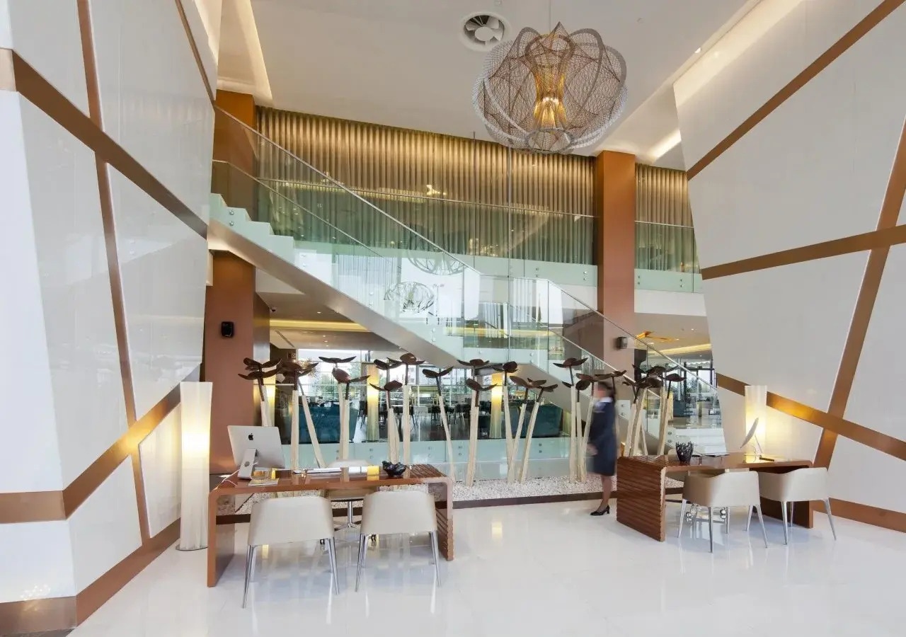 Photo - EPIC SANA Lisboa Hotel