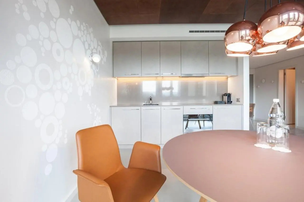 Foto - EMA House Hotel Suites