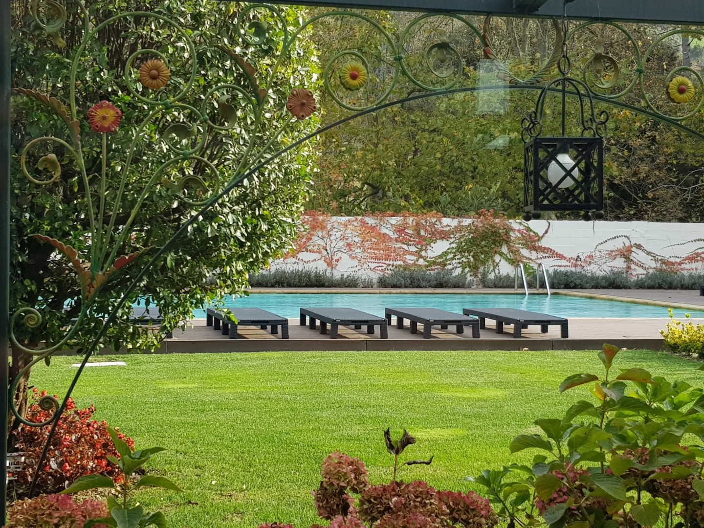 Foto - Hotel Balneario De Alceda