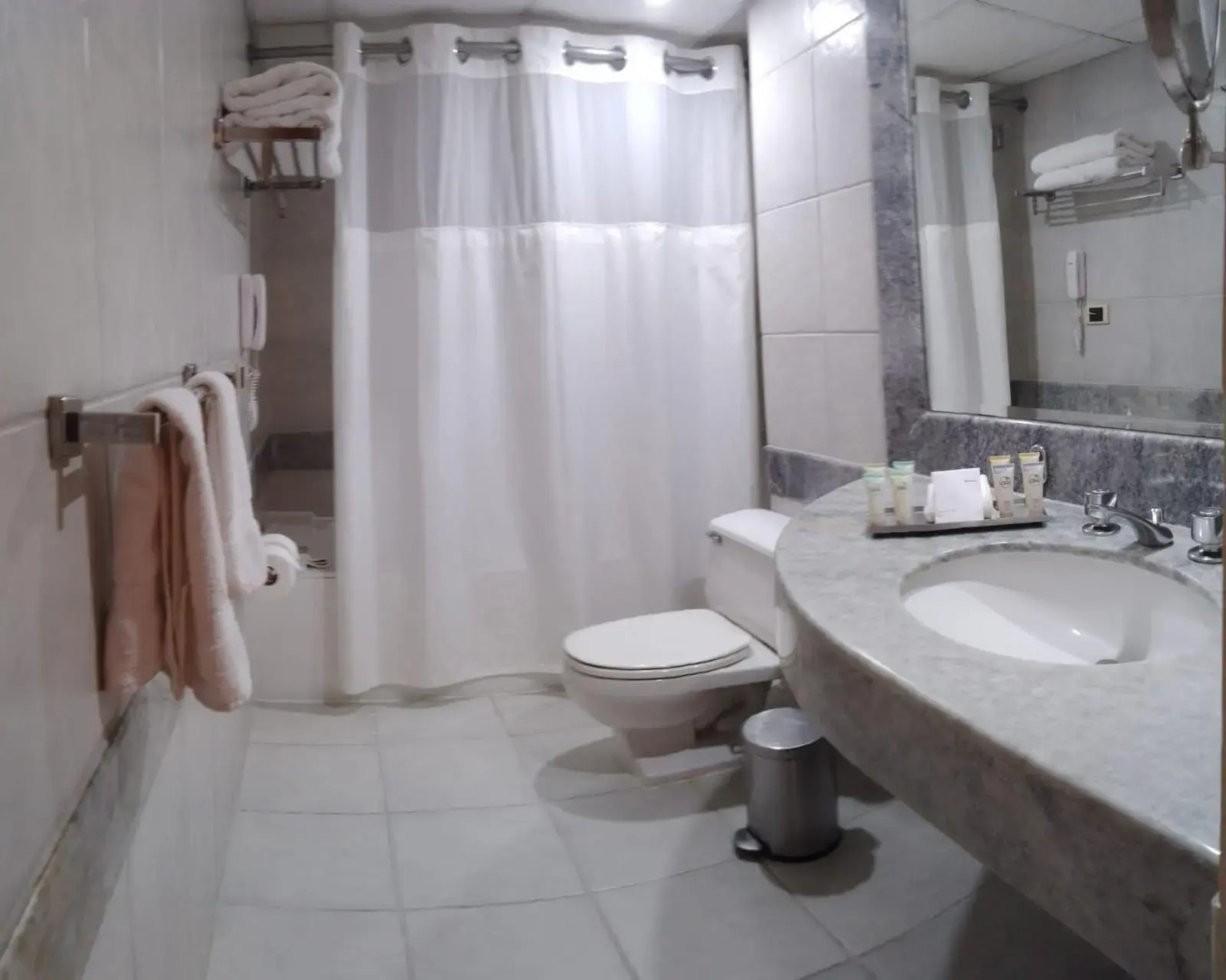 Foto - Suites del Bosque Hotel