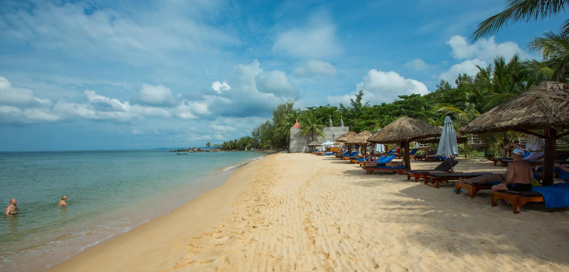 Foto - Nadine Phu Quoc Resort & Spa