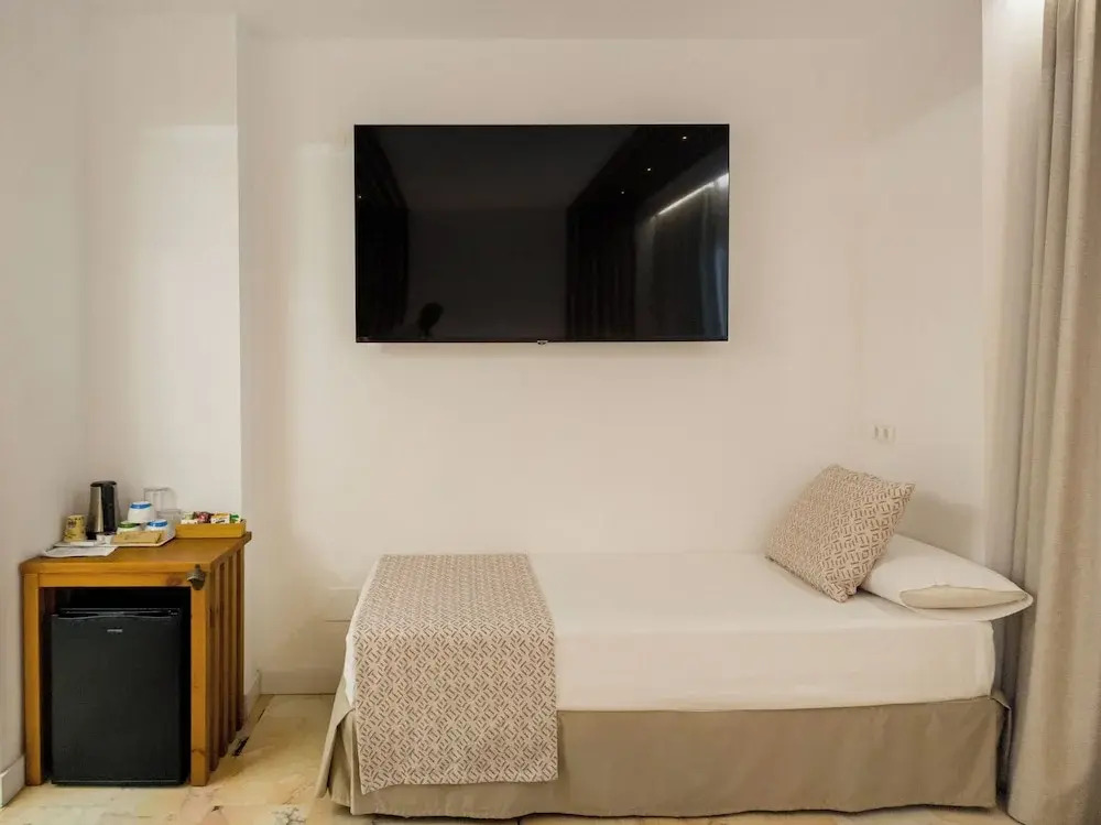 Foto - Hotel Boutique Sibarys - Adults Recommended