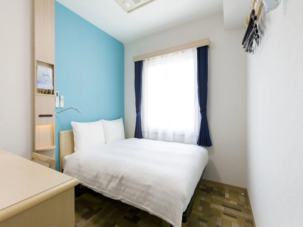 Foto - Toyoko Inn Tozai-sen Kiba-eki