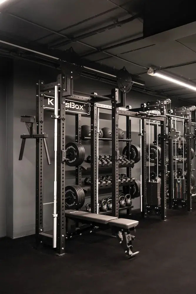 Foto - Isabella Suites