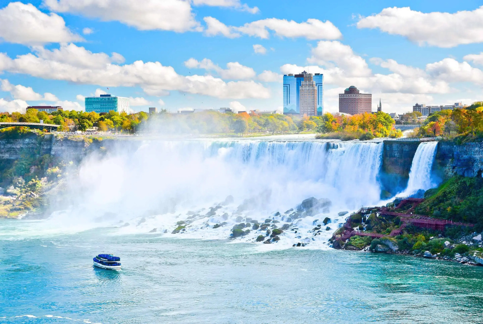 Foto - Sheraton Niagara Falls