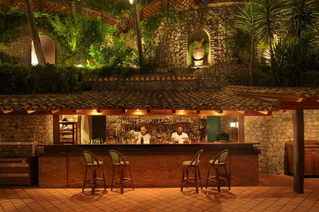 Foto - Villa Sant'Andrea, A Belmond Hotel, Taormina Mare