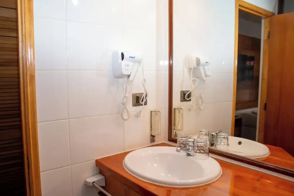 Foto - Hotel Germania