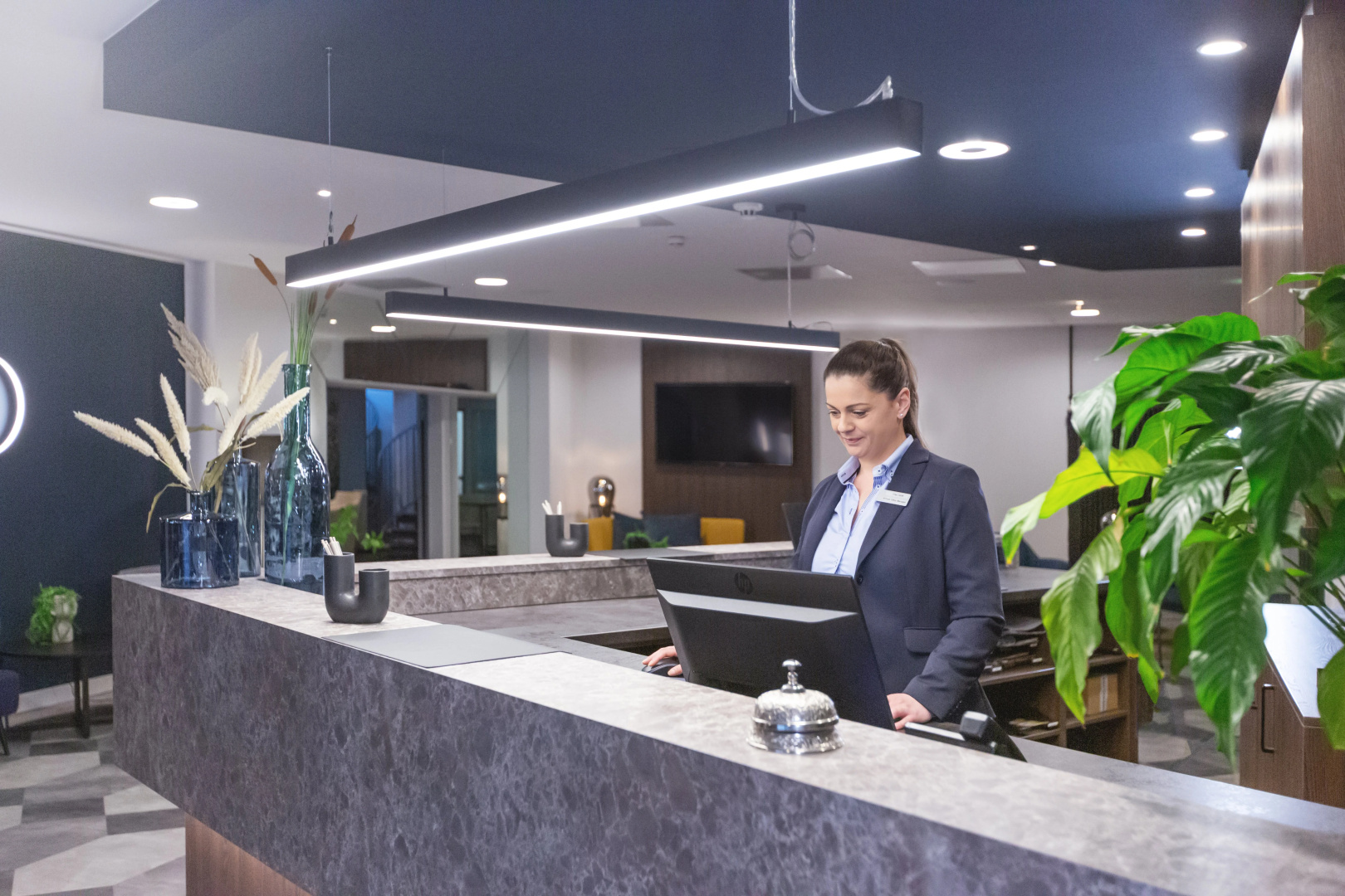 Foto - Garner Hotel Elmshorn by IHG