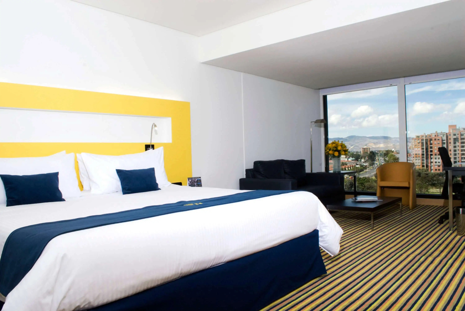 Photo - Wyndham Bogotá