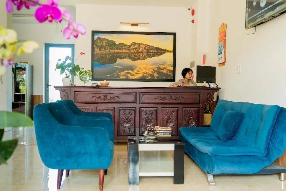 Foto - Thuong Da Riverside Homestay